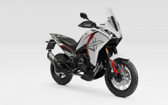 MOTO MORINI X-CAPE 700