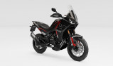 MOTO MORINI X-CAPE 700