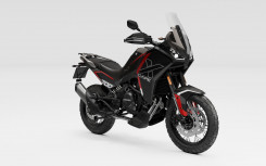 MOTO MORINI X-CAPE 700