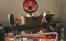  YAMAHA KT 100 2 TEMPS (52592)