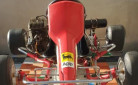  YAMAHA KT 100 2 TEMPS (52592)