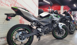 Kawasaki ZE-1 Electrique 125cm3 GARANTIE 2027 - 77e/MOIS*