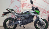Kawasaki ZE-1 Electrique 125cm3 GARANTIE 2027 - 77e/MOIS*