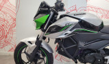 Kawasaki ZE-1 Electrique 125cm3 GARANTIE 2027 - 77e/MOIS*
