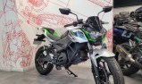 Kawasaki ZE-1 Electrique 125cm3 GARANTIE 2027 - 77e/MOIS*