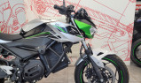 Kawasaki ZE-1 Electrique 125cm3 GARANTIE 2027 - 77e/MOIS*