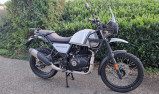 ROYAL ENFIELD HIMALAYAN MOTORS 54 à partir de 146.10€/ mois sur 48 mois