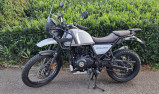 ROYAL ENFIELD HIMALAYAN MOTORS 54 à partir de 146.10€/ mois sur 48 mois