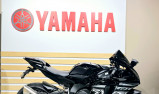 YAMAHA YZF 1000 R1
