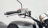 ORCAL SIRIO 125 FULL BLACK MAT REVISEE ET GARANTIE 12 MOIS 