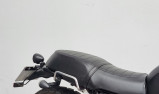 ORCAL SIRIO 125 FULL BLACK MAT REVISEE ET GARANTIE 12 MOIS 