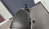 ORCAL SIRIO 125 FULL BLACK MAT REVISEE ET GARANTIE 12 MOIS 