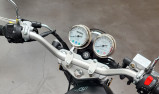 ORCAL SIRIO 125 FULL BLACK MAT REVISEE ET GARANTIE 12 MOIS 