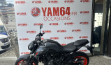 YAMAHA MT-07 (47.5CV)