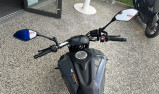 YAMAHA MT-07 (47.5CV)