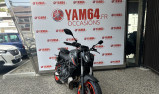 YAMAHA MT-07 (47.5CV)