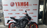 YAMAHA MT-07 (47.5CV)