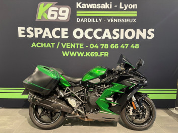KAWASAKI H2 SX SE