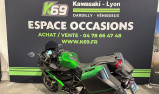 KAWASAKI H2 SX SE