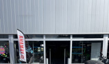 SUZUKI BURGMAN 125