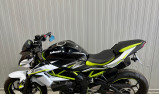 KAWASAKI Z-125