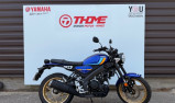 YAMAHA XSR 125