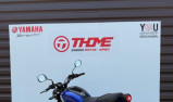 YAMAHA XSR 125