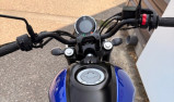 YAMAHA XSR 125