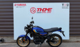 YAMAHA XSR 125