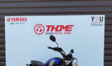 YAMAHA XSR 125