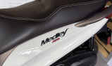 PIAGGIO MEDLEY 125 abs