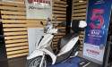 PIAGGIO MEDLEY 125 abs