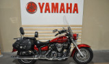 YAMAHA XVS 1300
