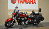 YAMAHA XVS 1300