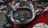 YAMAHA XVS 1300