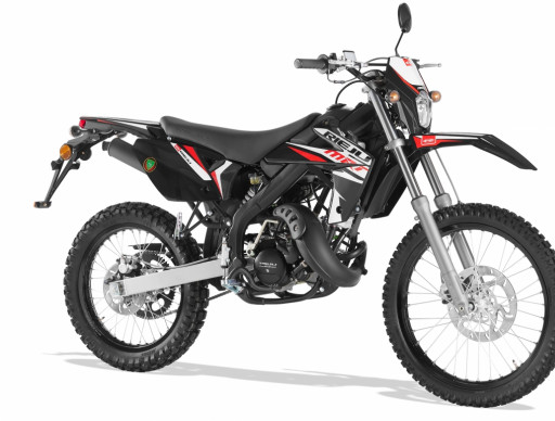 RIEJU MRT 50 ENDURO