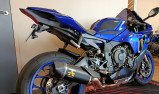 YAMAHA R1 / 1ère main