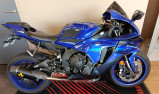 YAMAHA R1 / 1ère main