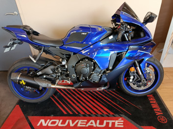 YAMAHA R1 / 1ère main