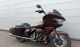 HARLEY-DAVIDSON TOURING ROAD GLIDE 1977 CVO