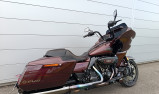 HARLEY-DAVIDSON TOURING ROAD GLIDE 1977 CVO