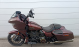 HARLEY-DAVIDSON TOURING ROAD GLIDE 1977 CVO