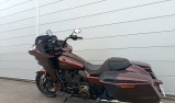 HARLEY-DAVIDSON TOURING ROAD GLIDE 1977 CVO