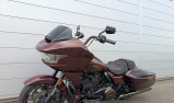 HARLEY-DAVIDSON TOURING ROAD GLIDE 1977 CVO