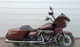 HARLEY-DAVIDSON TOURING ROAD GLIDE 1977 CVO