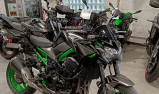 KAWASAKI Z 900