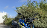 SUZUKI GSX-S 950