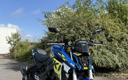 SUZUKI GSX-S 950