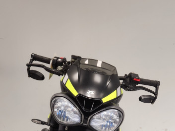 TRIUMPH SPEED TRIPLE RS
