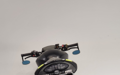 TRIUMPH SPEED TRIPLE RS